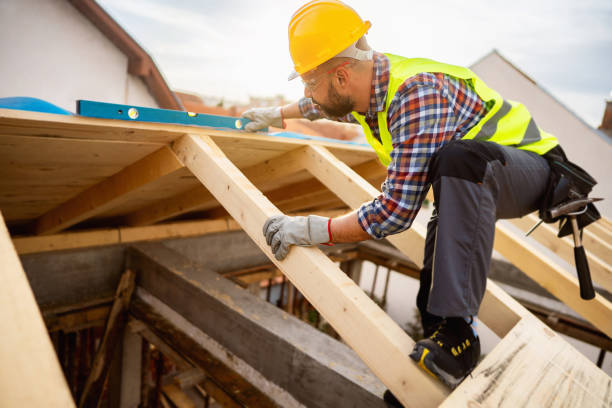 Best Storm Damage Roof Repair  in Whiteman Af, MO